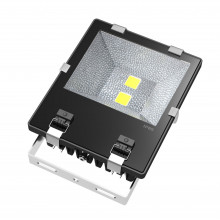 Lámpara de inundación al por mayor de la alta calidad 100W LED Square Park Aluminum